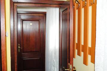 Фото номера Люкс Отель Hotel West г. Шкея 21