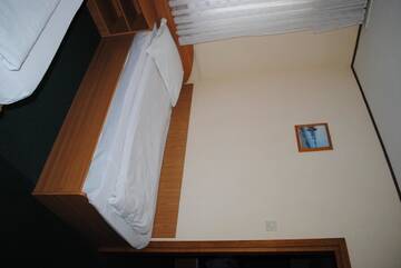 Фото номера Люкс Отель Hotel West г. Шкея 22
