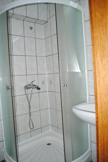Фото номера Люкс Отель Hotel West г. Шкея 20