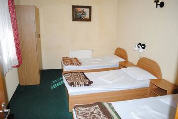 Фото номера Люкс Отель Hotel West г. Шкея 10