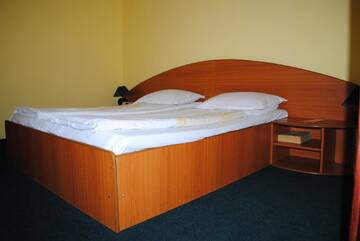 Фото номера Люкс Отель Hotel West г. Шкея 18